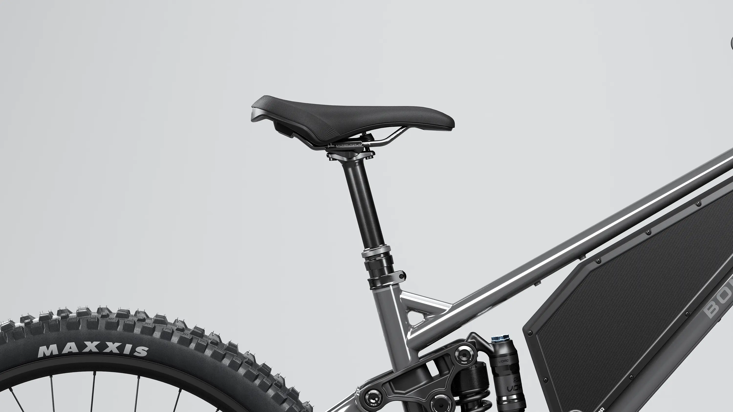 Bonnell 775 MX - Image 3