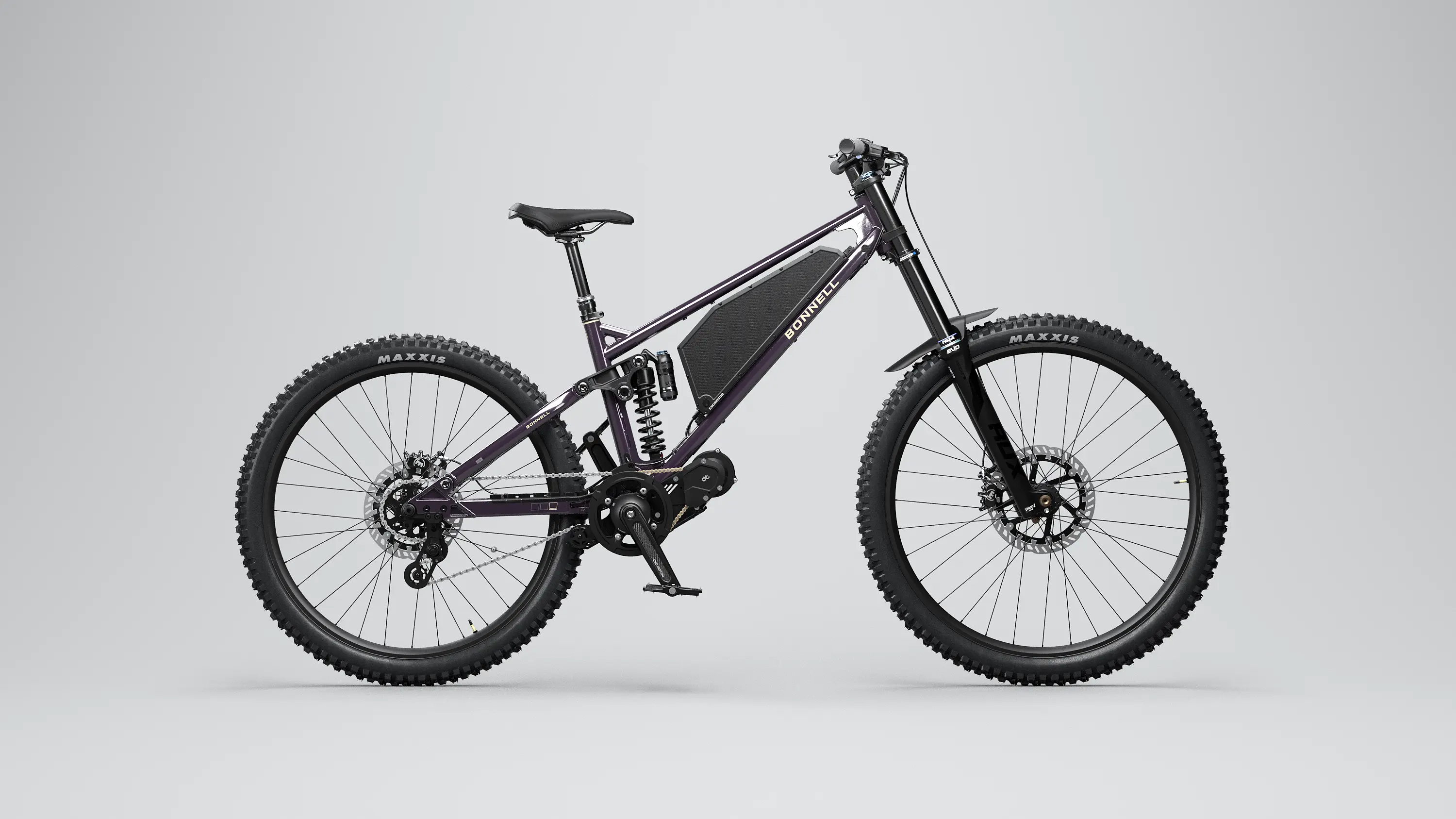 Bonnell 775 MX - Image 7
