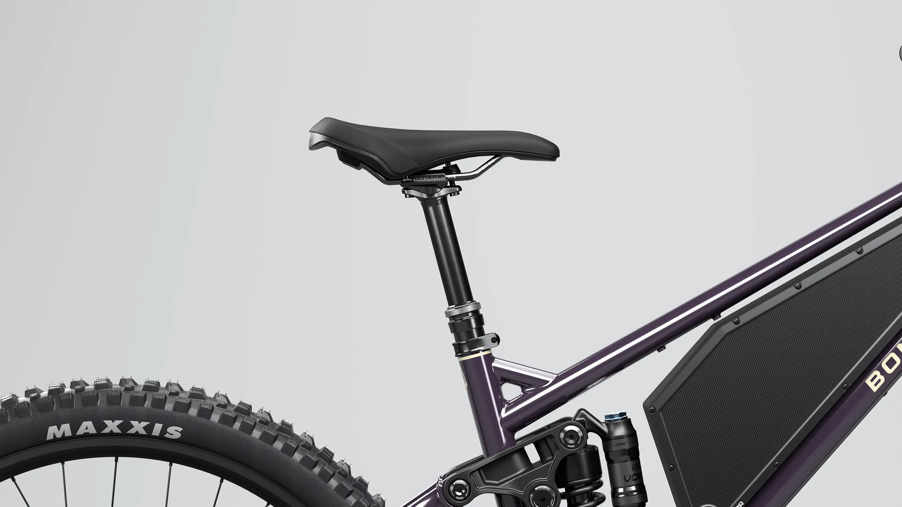 Bonnell 775 MX - Image 9
